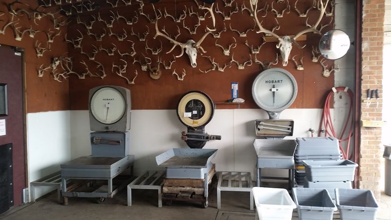 Kuby's Wild Game Processing, Dallas, TX
