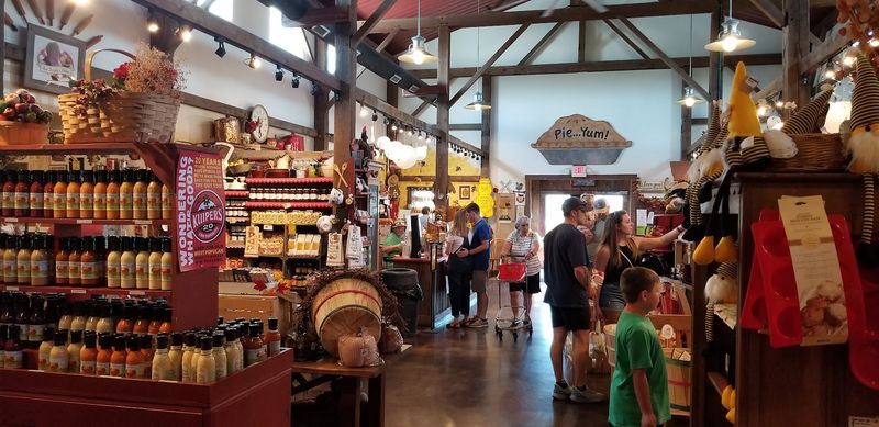 Kuipers Family Farm, Maple Park, IL
