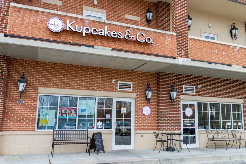 Kupcakes & Co., Elkridge, MD
