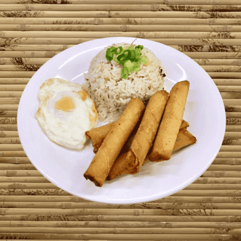 Kusina Ni Tess, San Francisco, CA