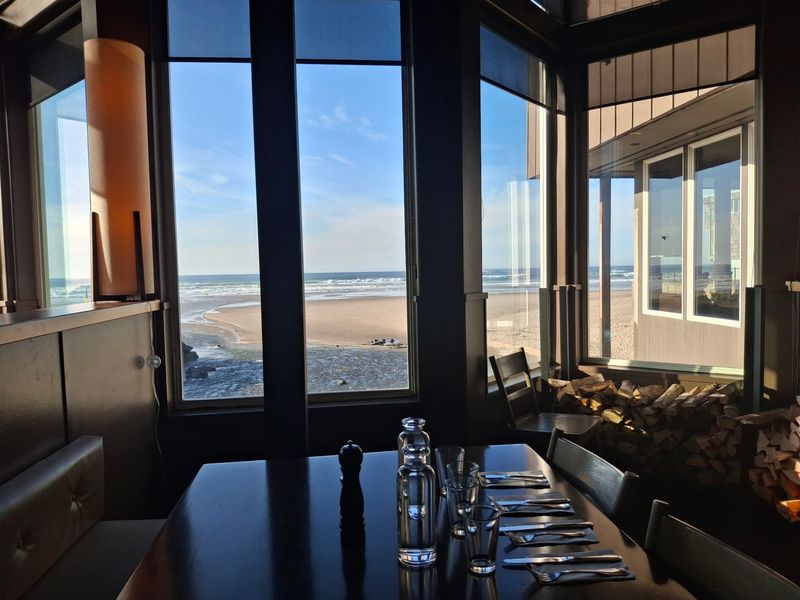 Kyllo’s Seafood & Grill, Lincoln City, OR