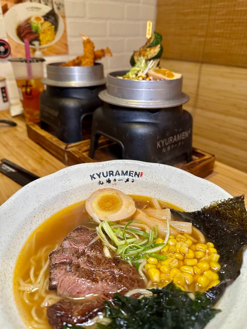 Kyuramen - Cherry Hill, Cherry Hill Township, NJ Kyuramen - Cherry Hill, Cherry Hill Township, NJ