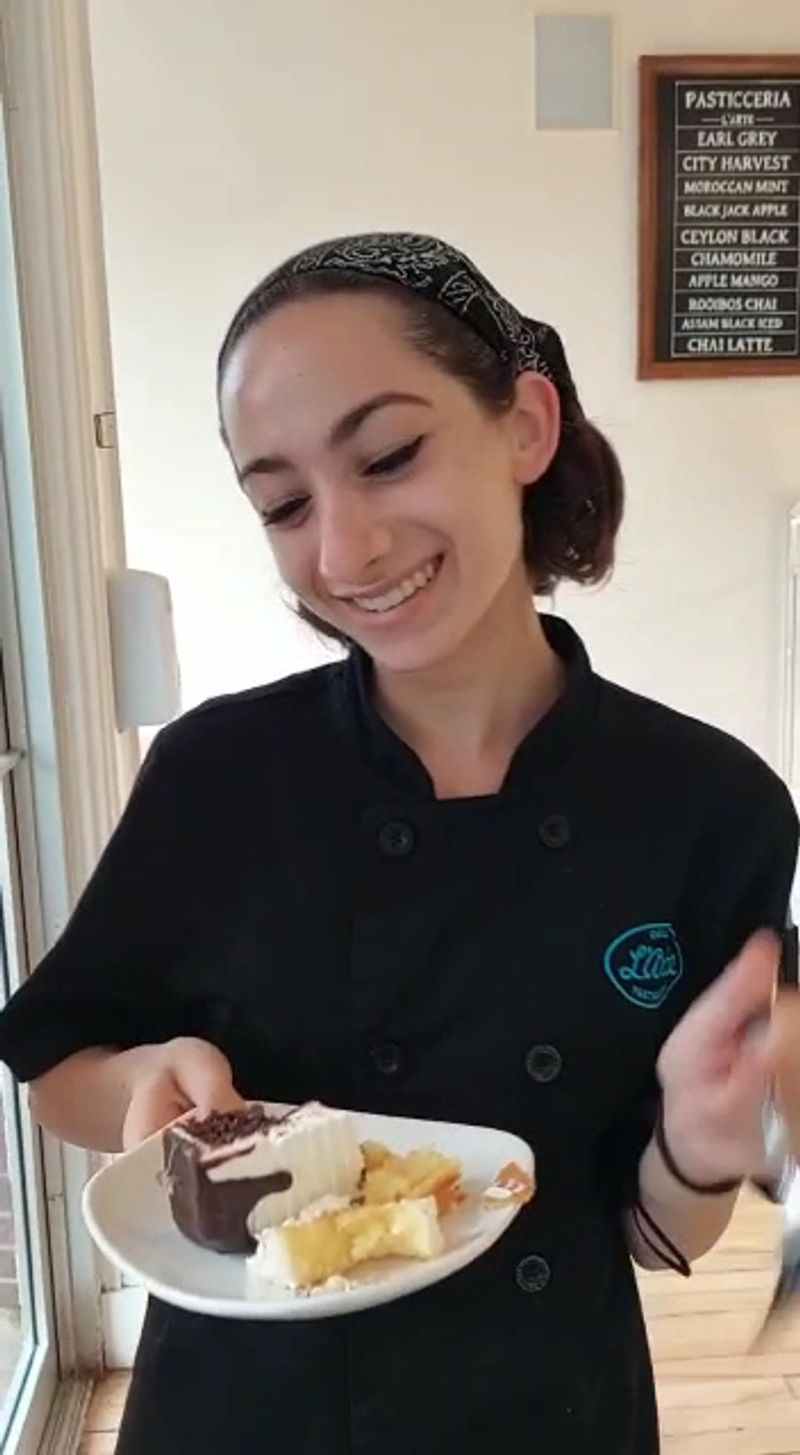 L'Arte della Pasticceria, Ramsey, NJ L'Arte della Pasticceria, Ramsey, NJ