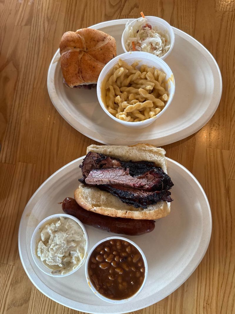 LD's BBQ, East Troy, WI LD's BBQ, East Troy, WI