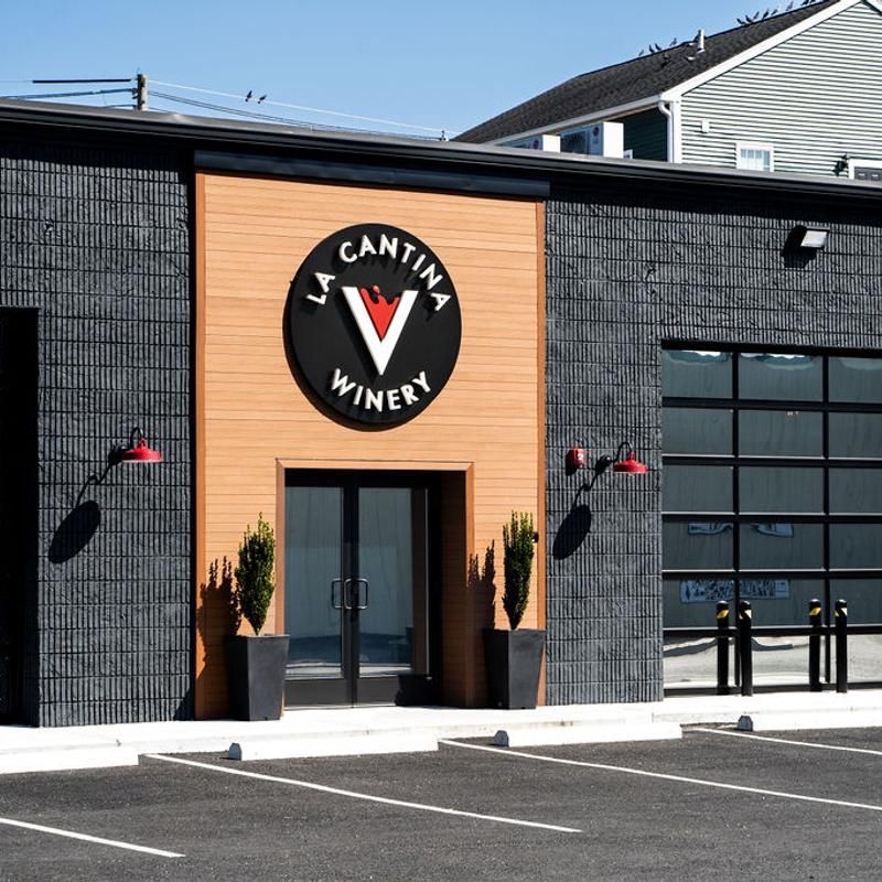 La Cantina Winchester, Winchester, MA