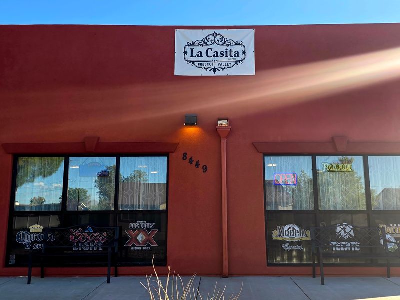 La Casita Prescott Valley, Prescott Valley, AZ La Casita Prescott Valley, Prescott Valley, AZ