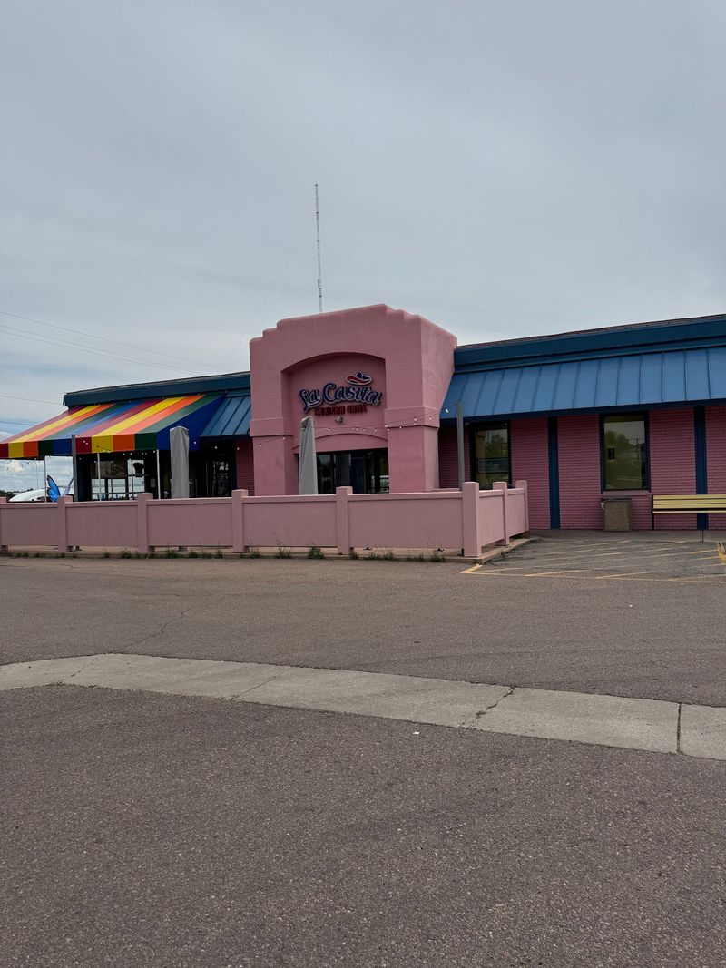 La Casita, Pueblo, Colorado