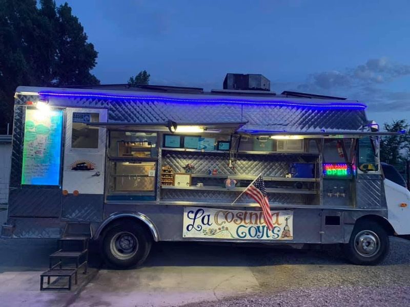 La Cocinita Goyis | Mexican Food Truck, Panaca, NV La Cocinita Goyis | Mexican Food Truck, Panaca, NV