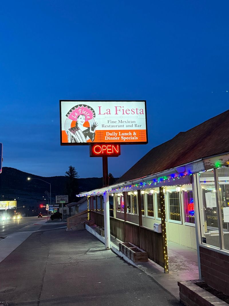 La Fiesta | Mexican Restaurant, Ely, NV La Fiesta | Mexican Restaurant, Ely, NV