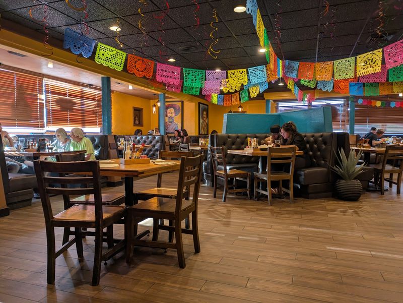 La Fiesta | Mexican Restaurant, Twin Falls, ID