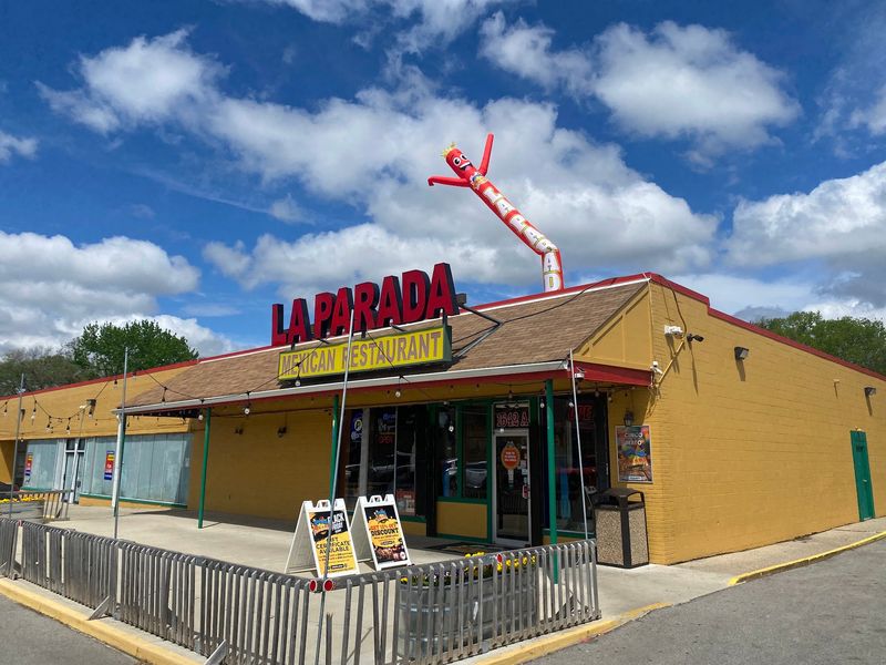 La Parada, Indianapolis, IN