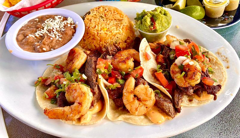 La Quebradita Mexican Grill (LQ Mexican Grill), Homestead, FL