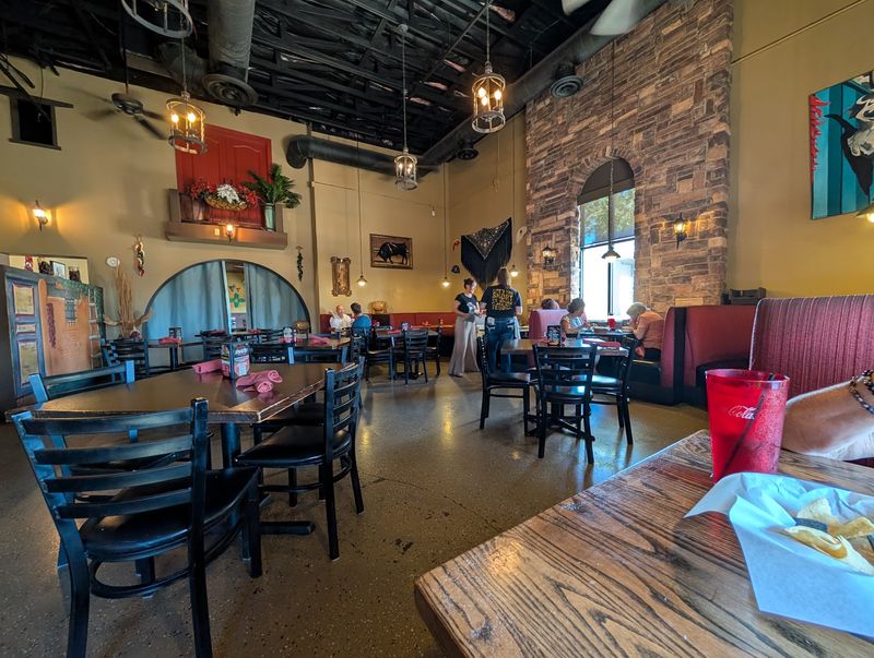 La Ristra New Mexican Kitchen, Gilbert, AZ La Ristra New Mexican Kitchen, Gilbert, AZ