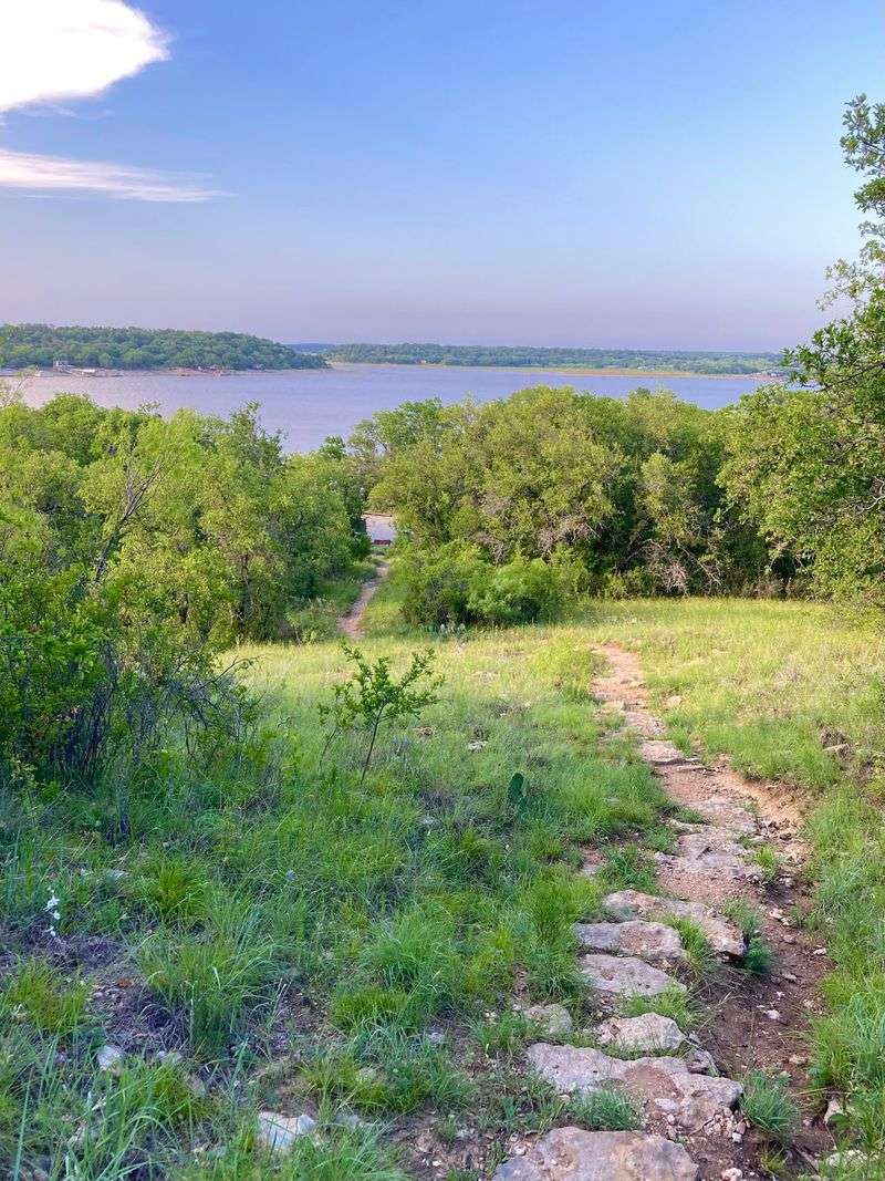 Lake Brownwood State Park, Brownwood, Texas