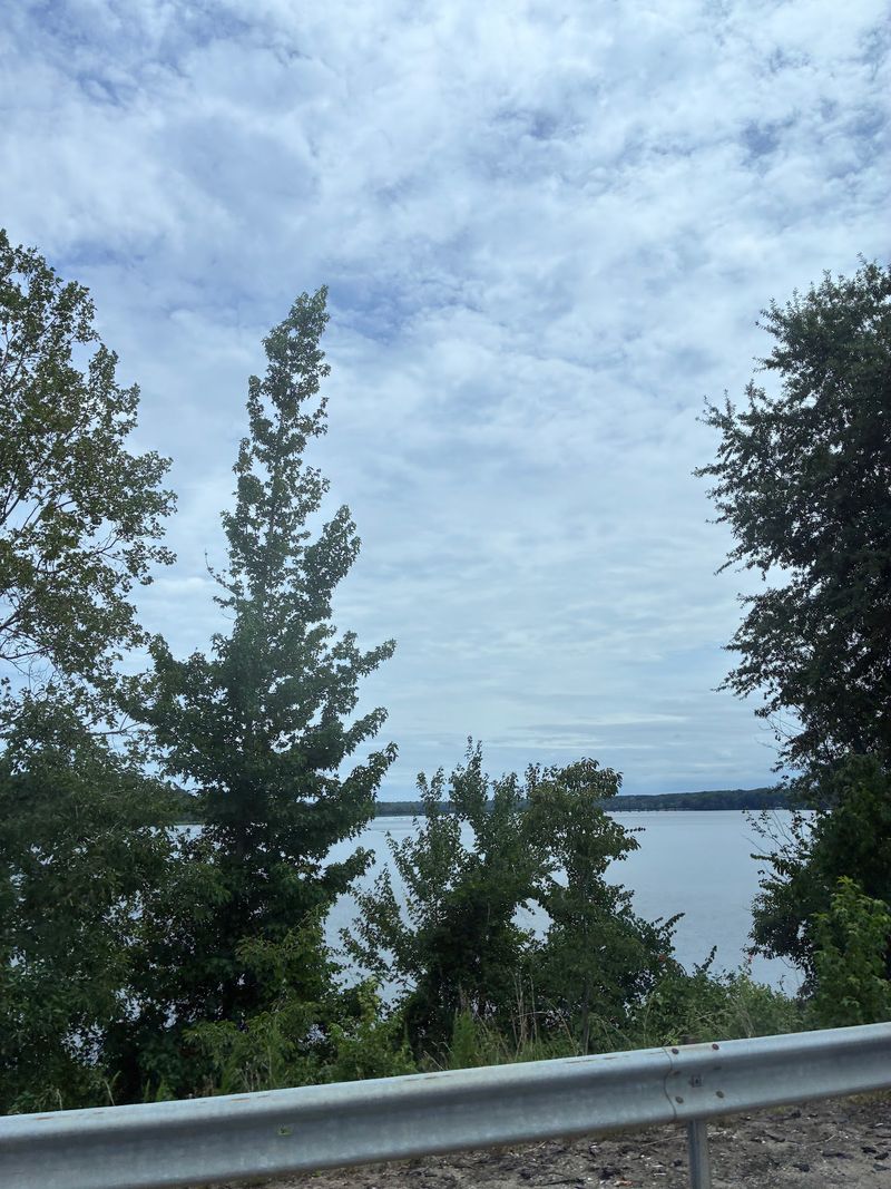 Lake Gaston, Bracey, Virginia