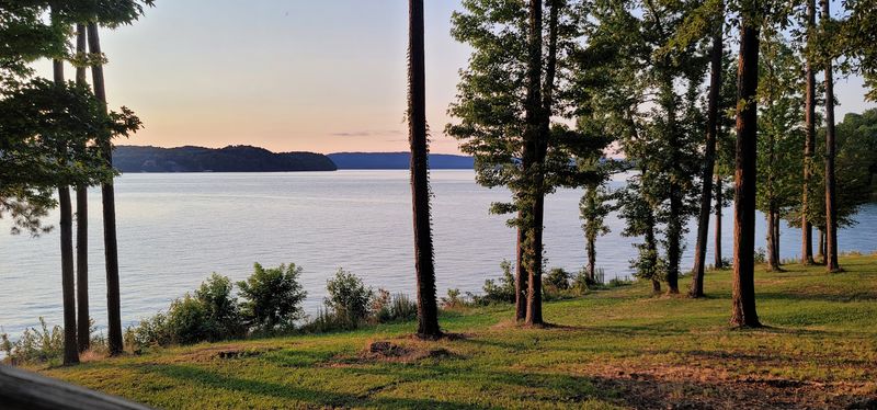 Lake Guntersville State Park Cabins by RRM, Guntersville, AL