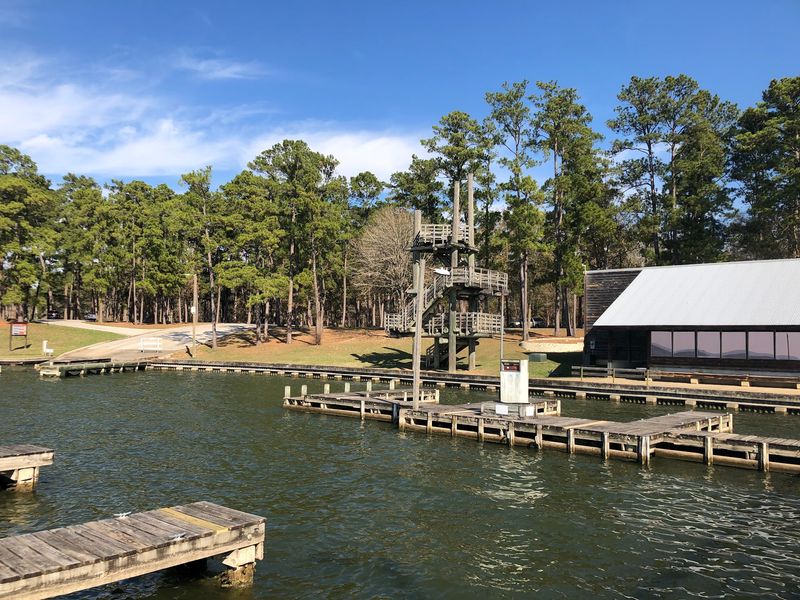 Lake Livingston State Park Cabins, Livingston, Texas Lake Livingston State Park Cabins, Livingston, Texas
