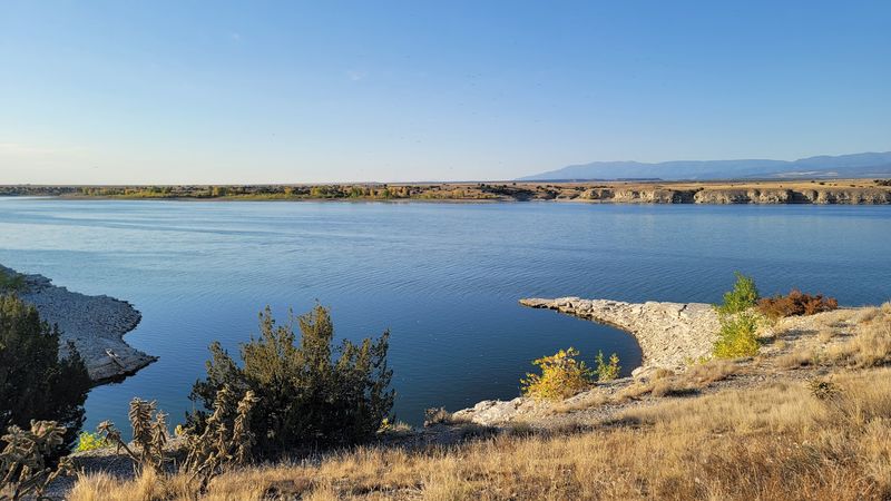 Lake Pueblo State Park North Shore, Pueblo, Colorado