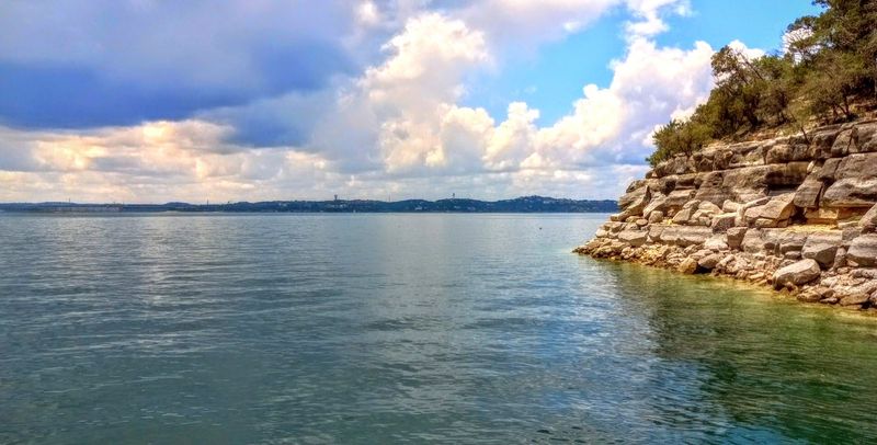 Lake Travis, Austin, Texas Lake Travis, Austin, Texas