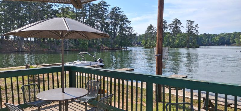 Lakeview Restaurant, Monticello, GA