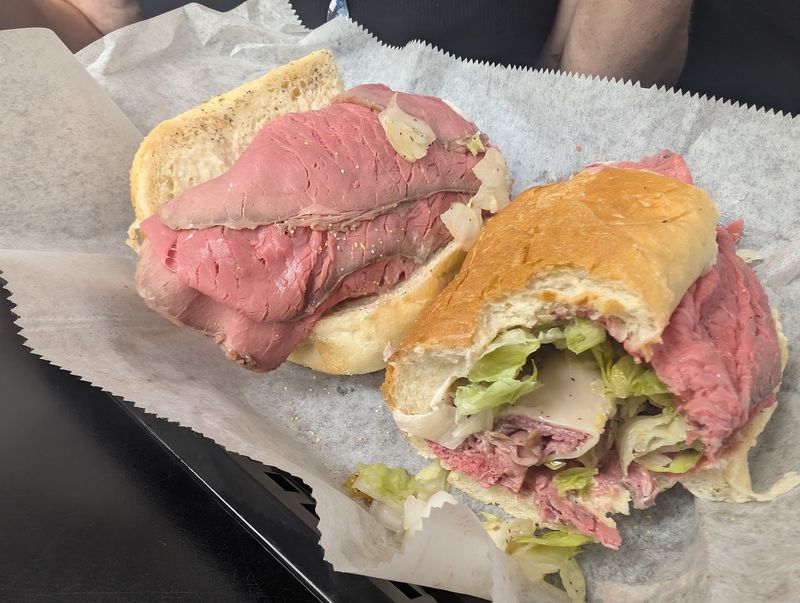 Laspada's Original Hoagies - Lauderdale-By-The-Sea, Lauderdale-By-The-Sea, FL