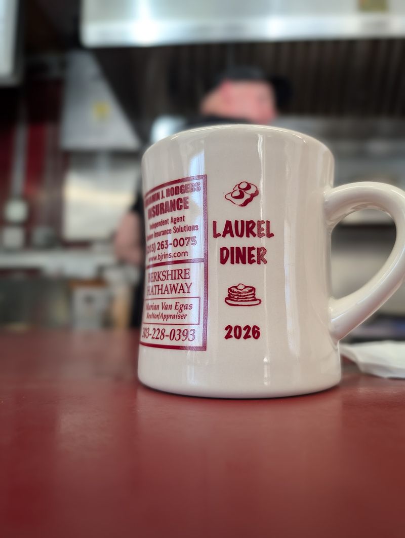 Laurel Diner, Southbury, CT Laurel Diner, Southbury, CT