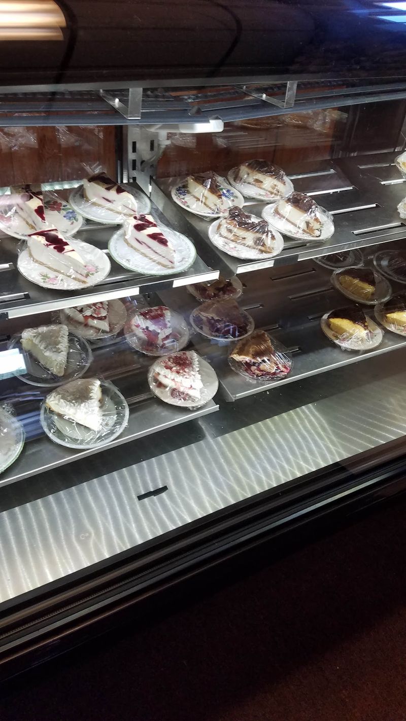 Lawton Diner, LLC., Lawton, PA Lawton Diner, LLC., Lawton, PA