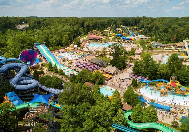 Lazy River Days and the Bahari Wave Pool Lazy River Days and the Bahari Wave Pool