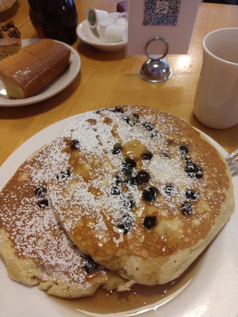 Le Pancake Café, Ridgewood, NJ