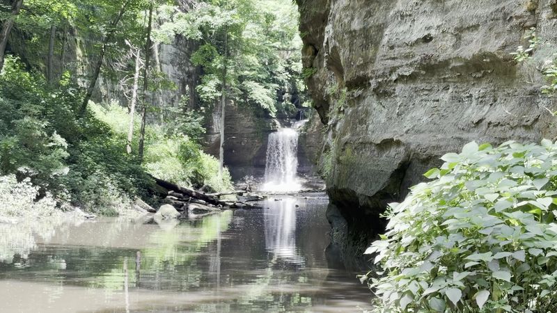Leave No Trace, Take Only Photos