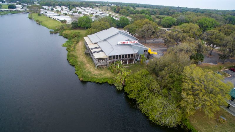 Lee's Crab Trap, Ellenton Lee's Crab Trap, Ellenton