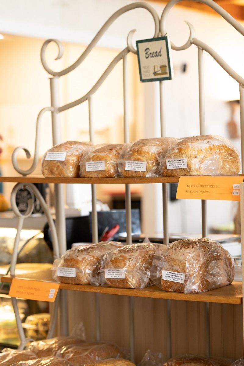 Legendary Homemade Breads and Rolls Legendary Homemade Breads and Rolls