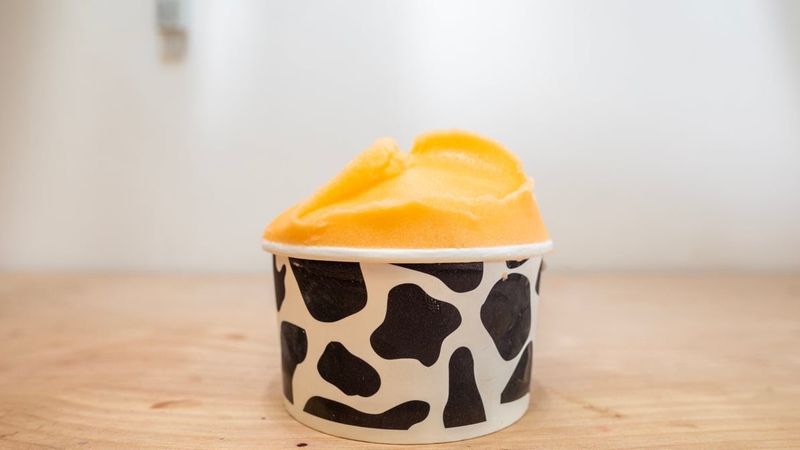Leo's Italian Ice & Ice Cream, Kearny, NJ