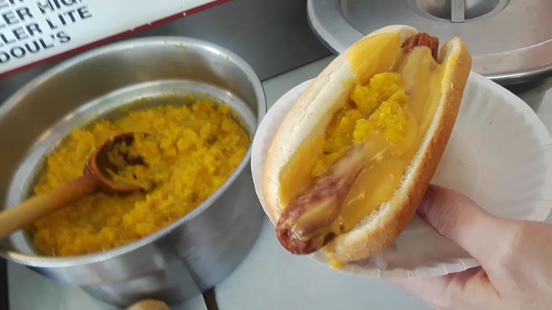 Levels of Crispy: From Plain to Cremated
