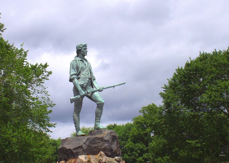 Lexington Lexington