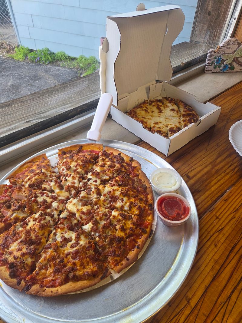 Lexy's Pizza, Fort Wayne, IN Lexy's Pizza, Fort Wayne, IN