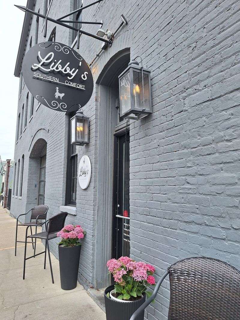 Libby's Southern Comfort, Covington, KY