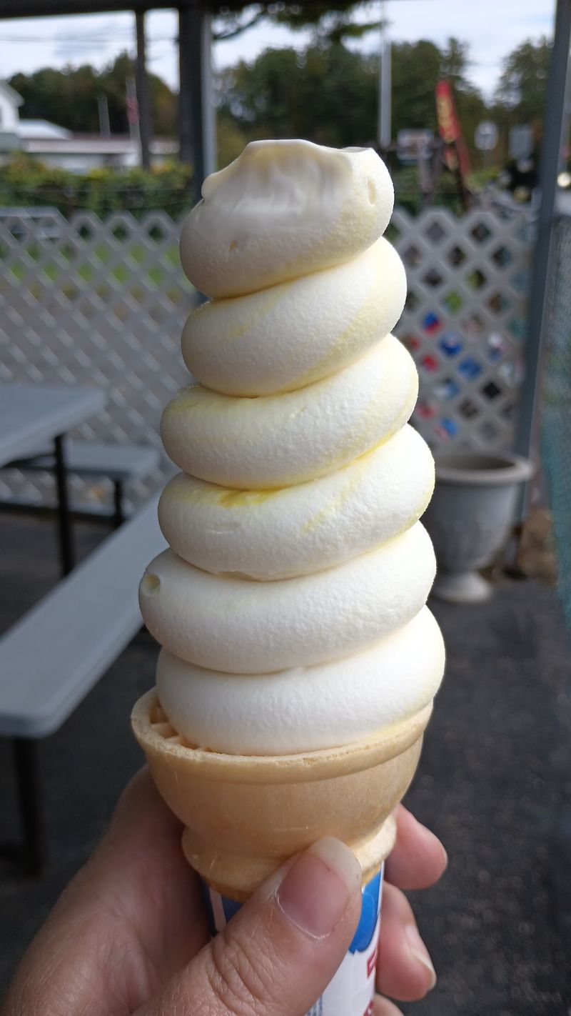 Lickety Split, Ballston Spa, NY