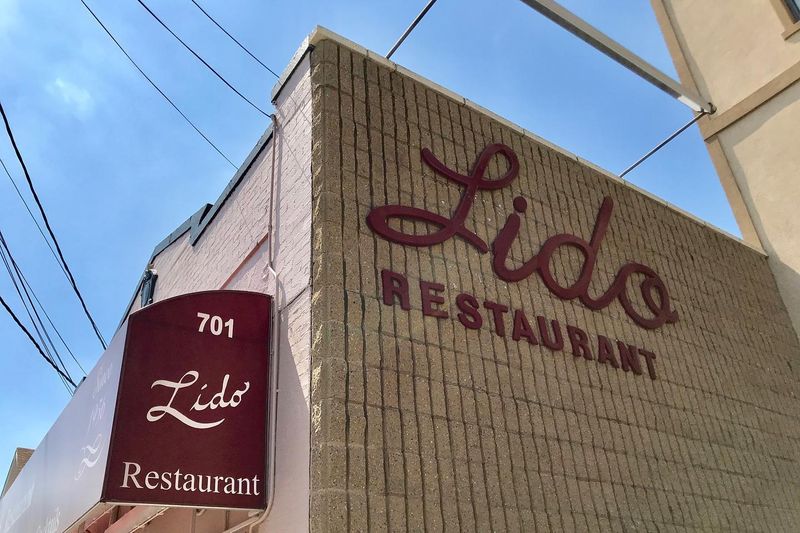 Lido Restaurant, Hackensack, NJ
