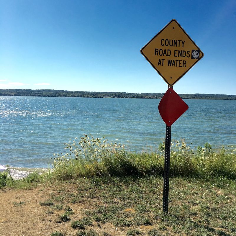 Life Along M-204