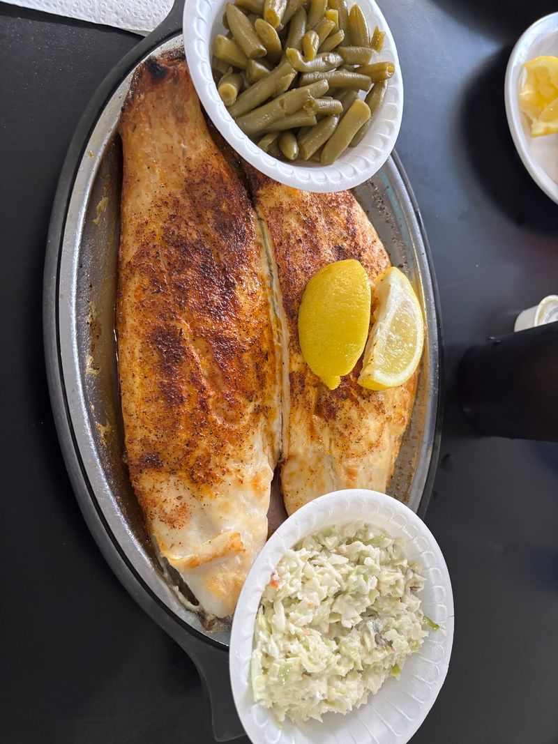 Life Beyond the Fryer