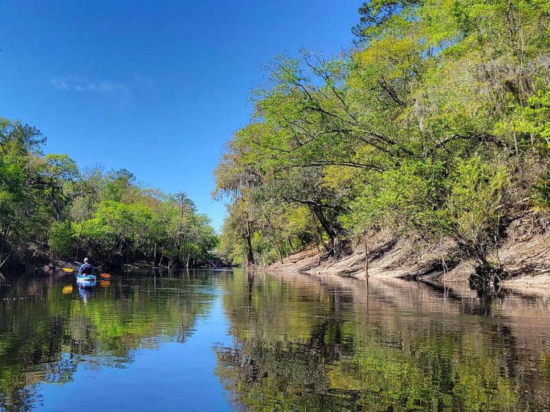 Life On The Water For Paddlers And Boaters