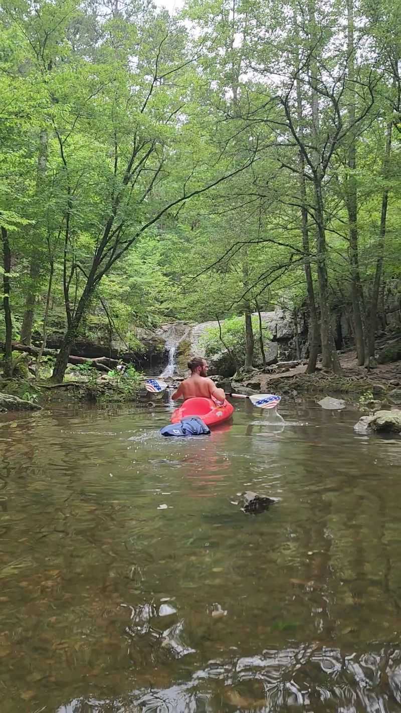 Life on the Water