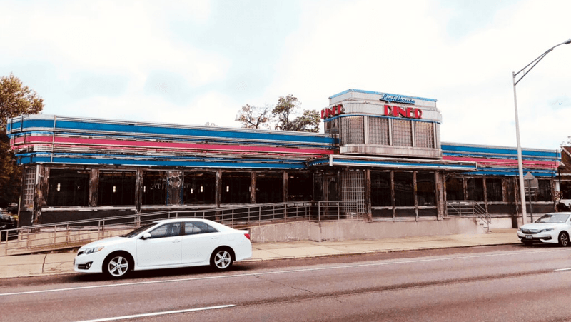 Lighthouse Diner, Wantagh, NY Lighthouse Diner, Wantagh, NY