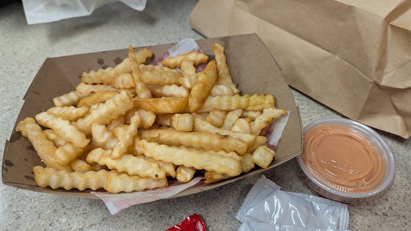 Lighthouse Drive-In, Aberdeen, WA