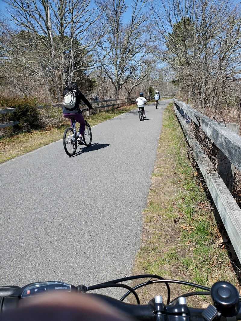 Linking Town to Town