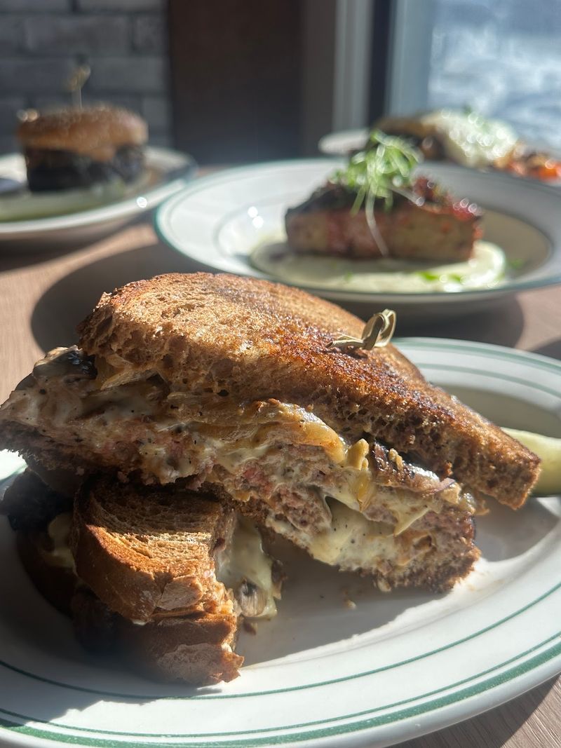 Little City Luncheonette, Albany, NY Little City Luncheonette, Albany, NY