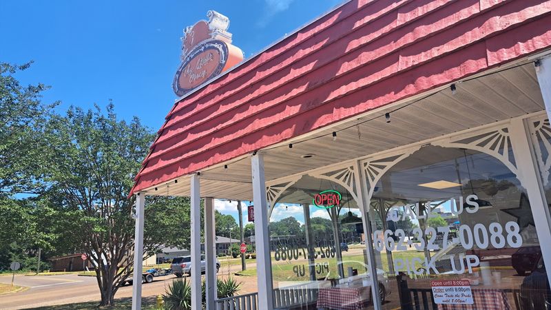 Little Dooey, Columbus, MS Little Dooey, Columbus, MS