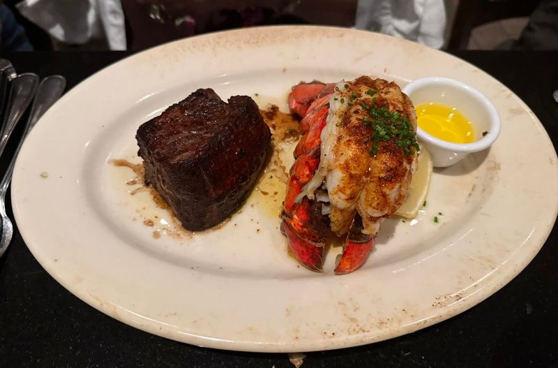 Little Joe's Steakhouse Pearl City, Pearl City, HI