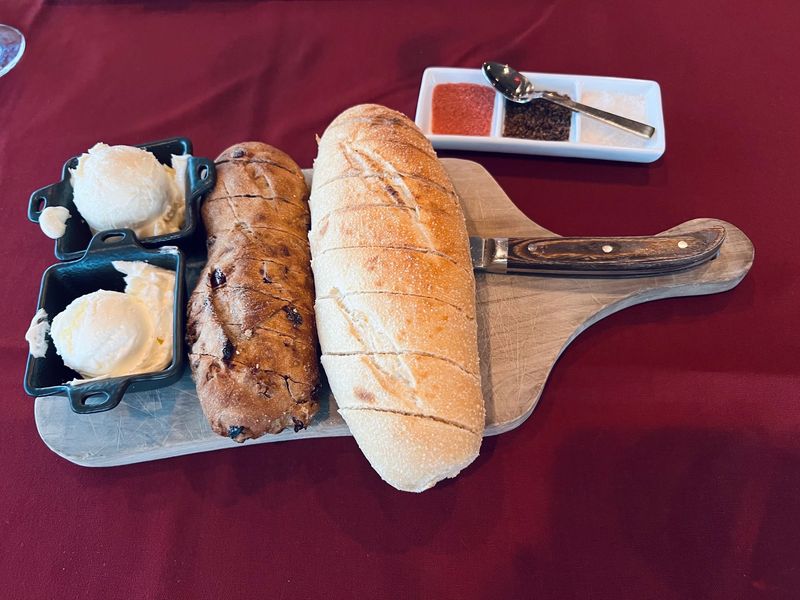 Little Rituals Between Courses Little Rituals Between Courses
